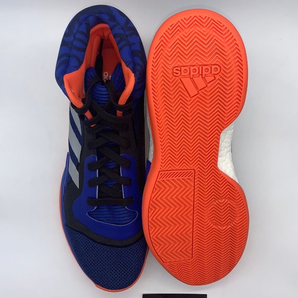 NEW Adidas Marquee Boost Kristaps Porzingis main image 10
